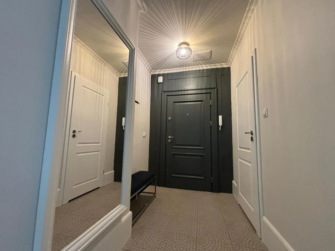 Monte Cassino Sopot Apartman
