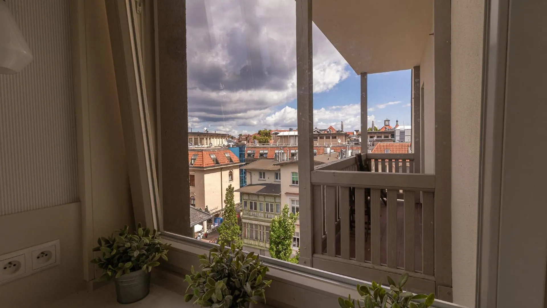 Monte Cassino Sopot Apartman